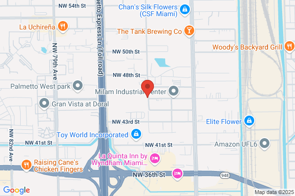 E & C Counter Tops Corporation