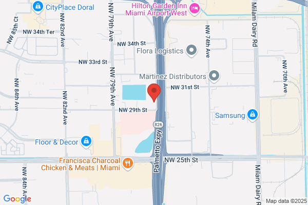 The Marble & Granite Depot Inc