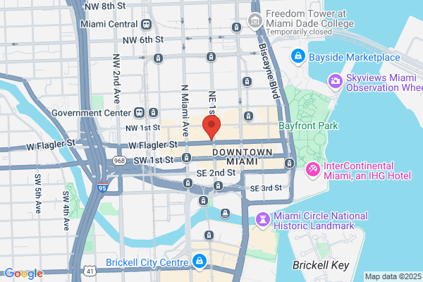 Austin Richard B Attorney