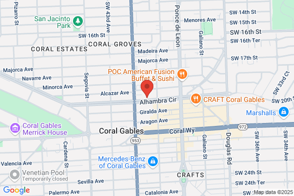 Halpern Rodriguez Llp