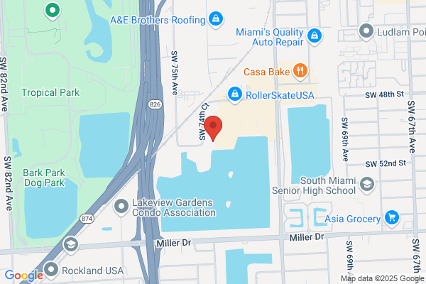Law Offices of Jeannette Mirabal