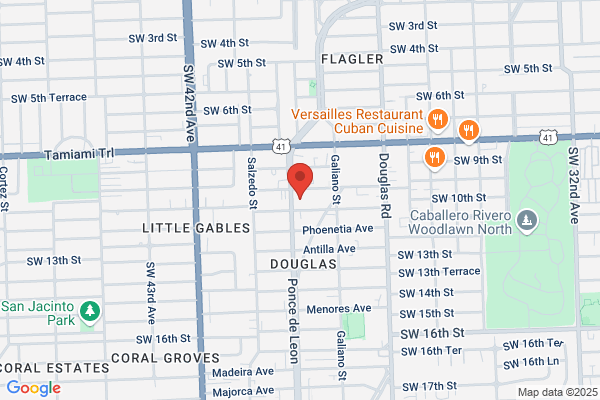 Ordonez Raul G Jr Attorney
