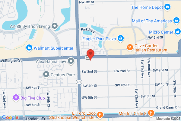 Law Office of Humberto J Corrales P.A.