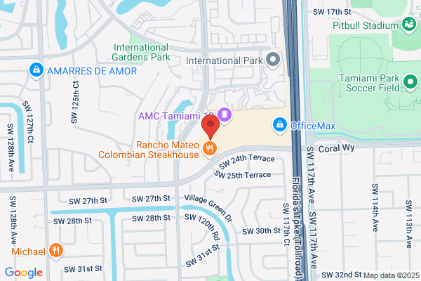 Permisos En Miami