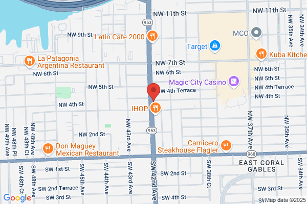 South Florida Truck Accident Attorney in Miami