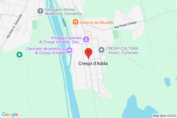 Crespi Danny