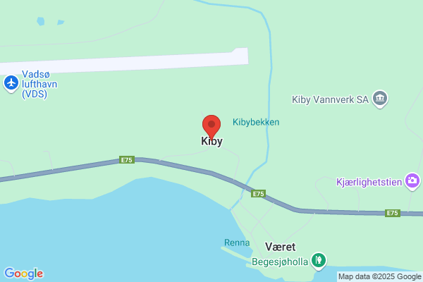 Kiby International