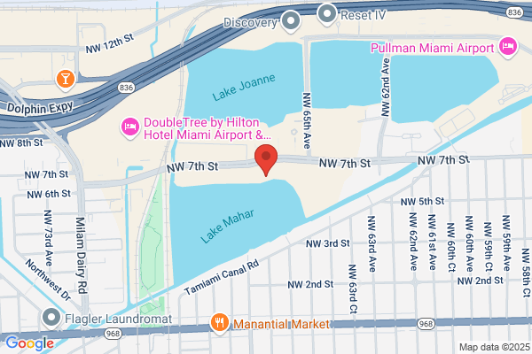 Magic City Locksmith