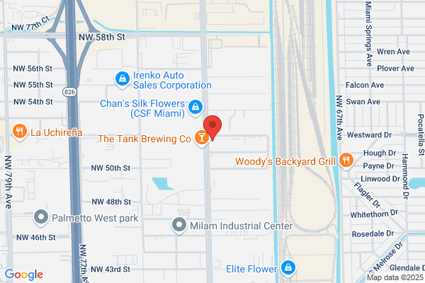 All American Paper & Supplies Inc