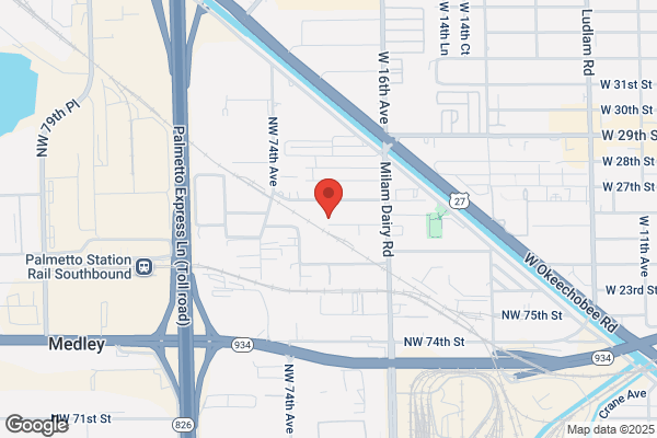 Allied Fastener & Tool Inc