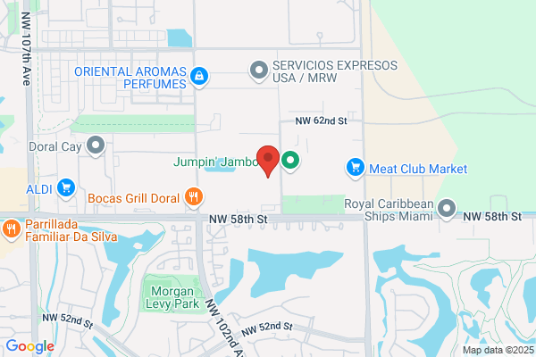 International Contractors Club