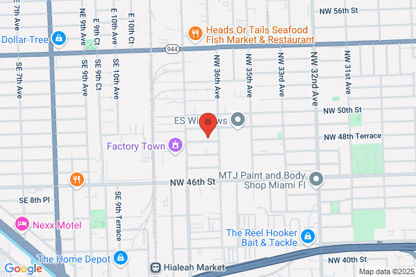 International Machine Shop Inc