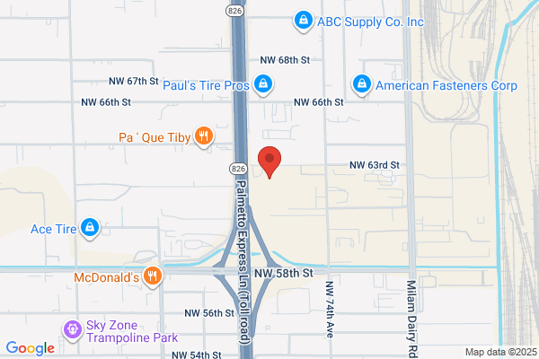 Sheridan American Trading Inc