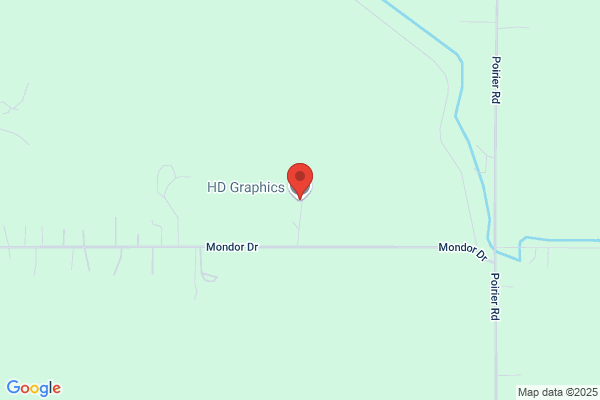 H & D Graphics Inc