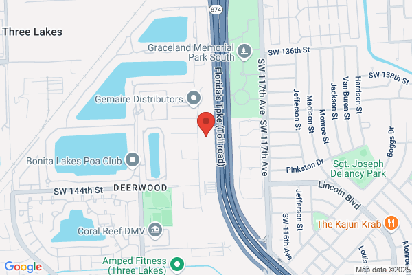 Miami Janitorial Supplies Inc