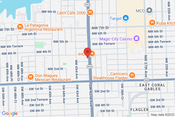 Asian Massage Miami Spa