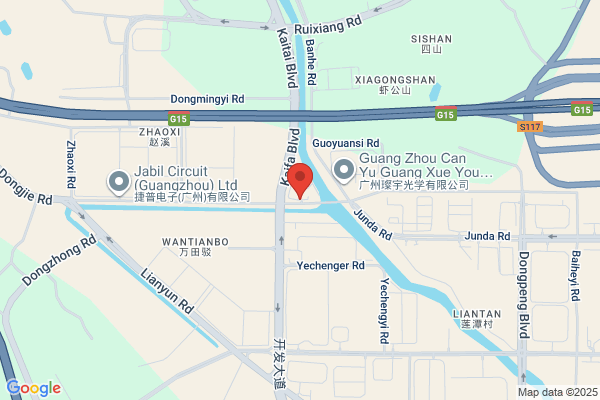 Baizan Medical Equipment Inc