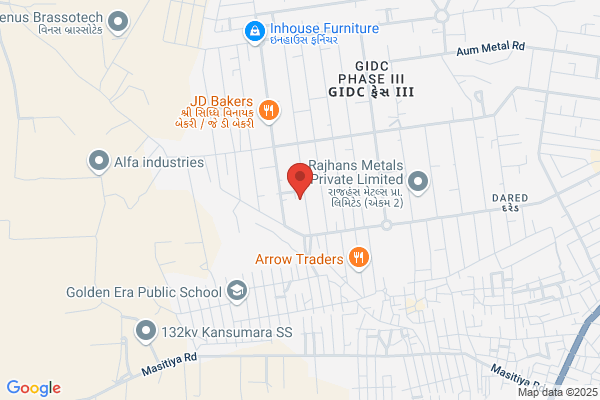 Deepak Products Inc