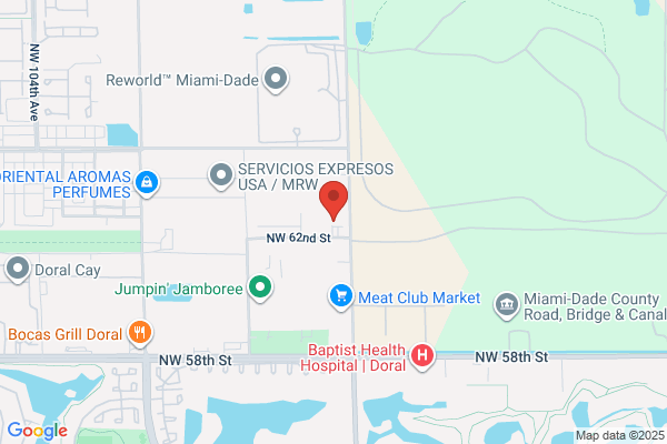 Hpo Florida