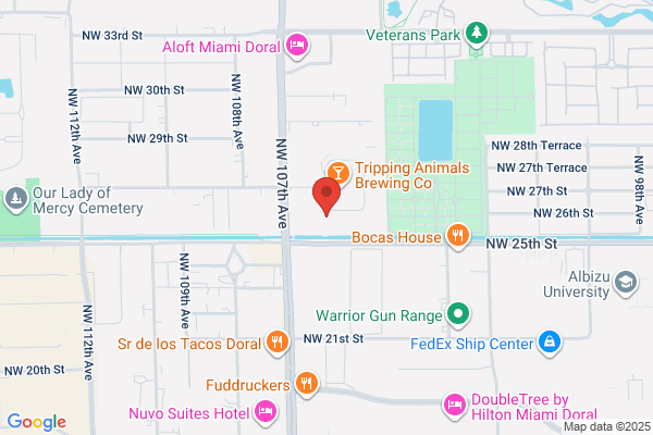 Mode Medical Inc