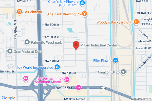Accurate Machine & Tool Inc