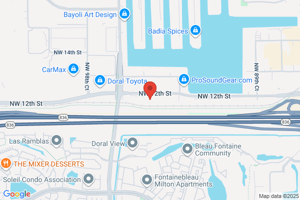 All Metals Corporation