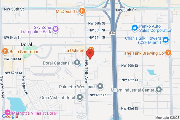 Doral Building Supply