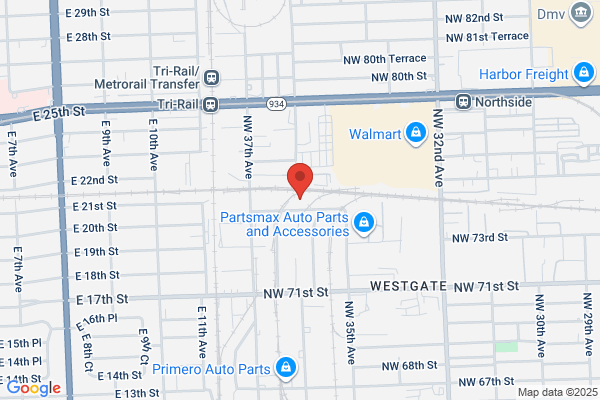 Miami Tech Inc