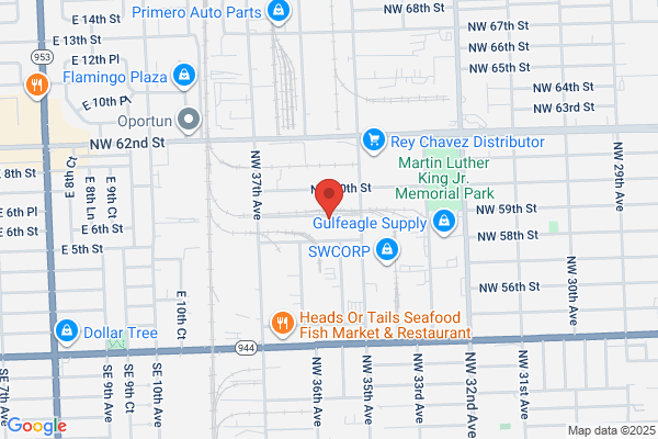 Southern Die Casting Co