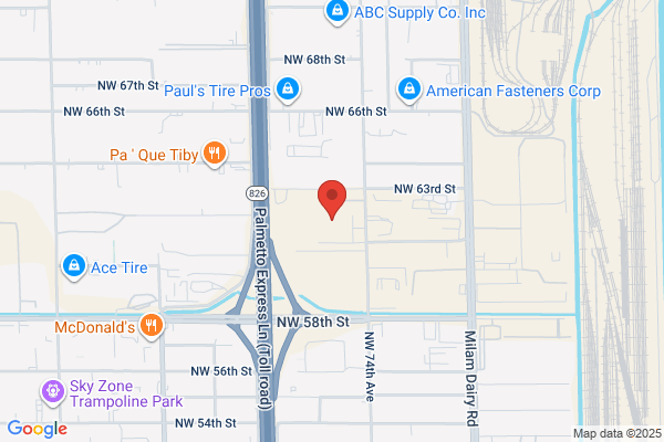 Express Moving Service inc