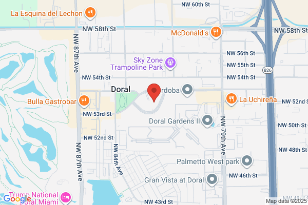 Ciudad Doral Corporation