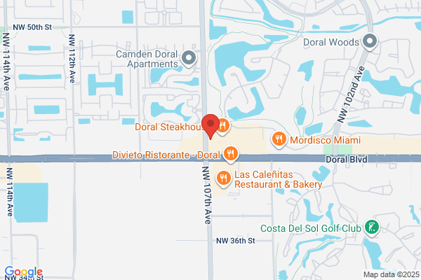 Mark Pinilla - Keyes Realtor