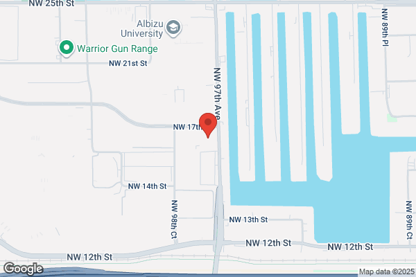 Chow420 CBD Dispensary Delivery Center - Doral, FL, US