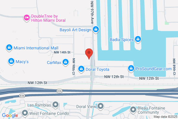 Cdm USA Inc