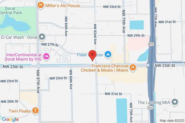 Antos Office Furniture & Supplies Inc