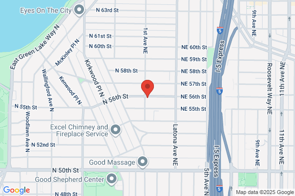 2500 Building Llc