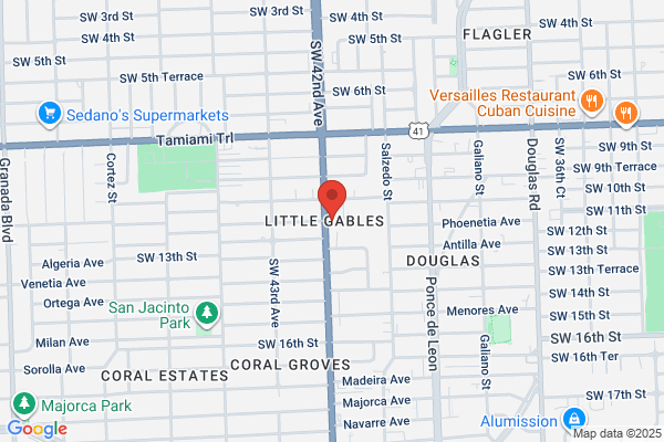 The Laser Center of Coral Gables