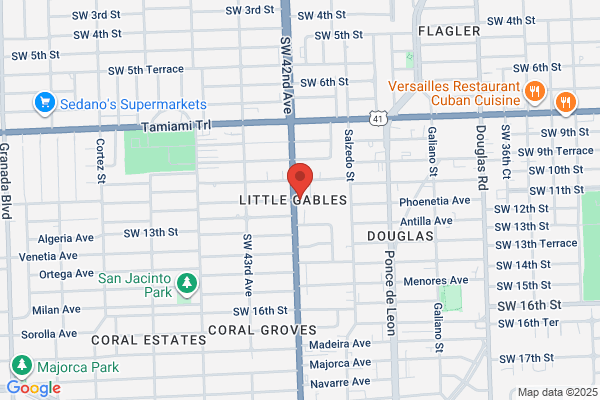 Tlc Of Coral Gables