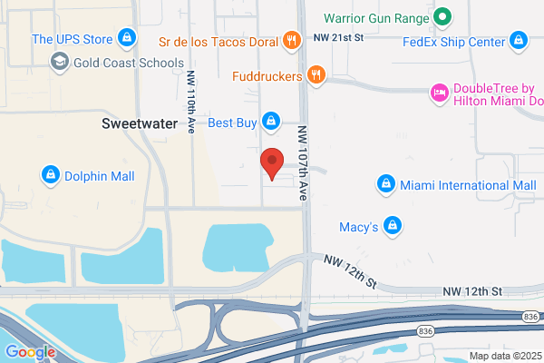 Republican Party of Miami-Dade County