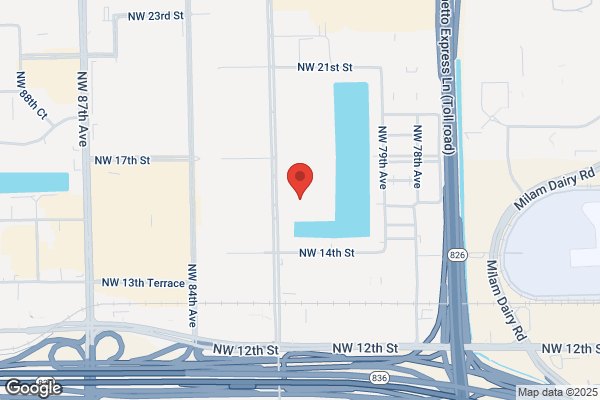 A-Roo Company of Florida Inc