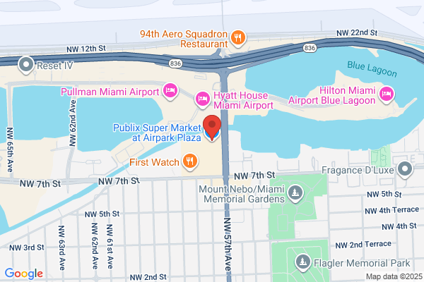 Publix Pharmacy at Airpark Plaza