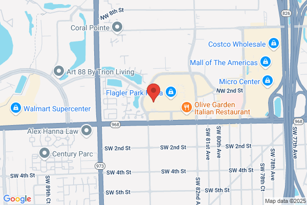 Publix Pharmacy at Flagler Park Plaza
