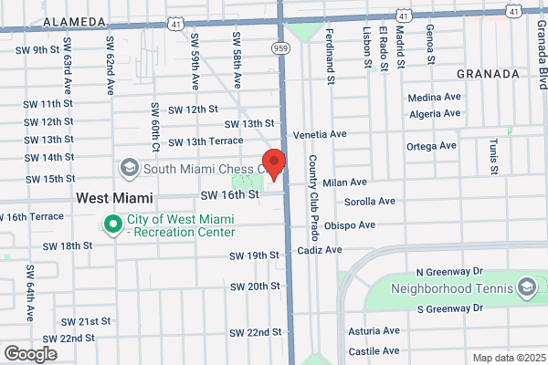 Publix Pharmacy at West Miami