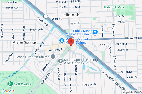 Miami Springs Pharmacy