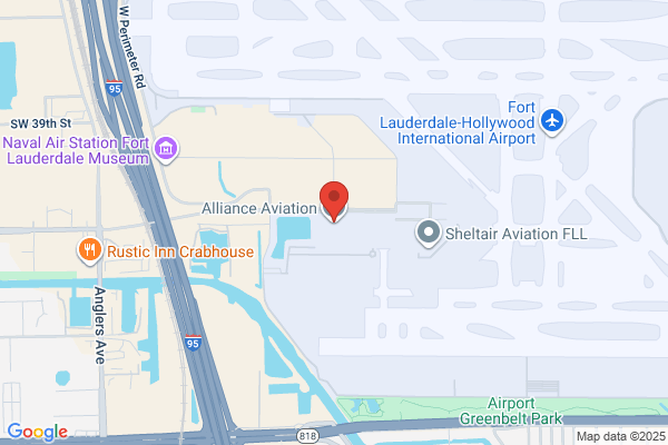 Alliance Aviation