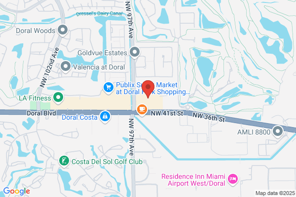 Clinical Research Trials Near Me, Dr Frank J Aranda MD, PI