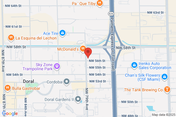 D & L Auto & Marine Supplies Inc