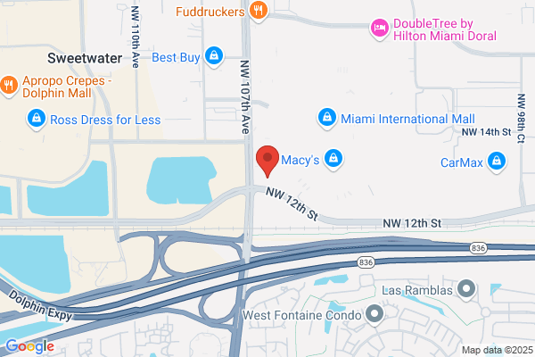 Mattress Firm International