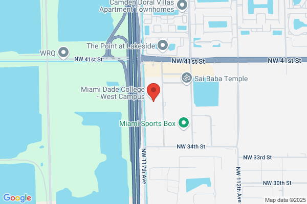 Miami Dade College Bookstore At West Campus