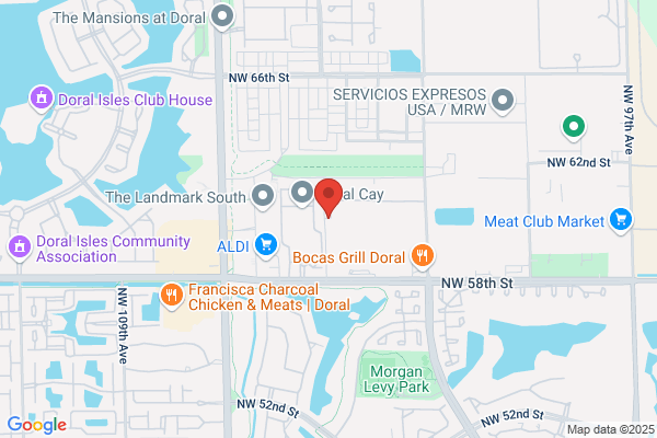 D and A Therapy Center